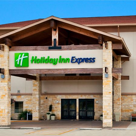 Holiday Inn Express Of Salado-Belton, An Ihg Hotel Luaran gambar