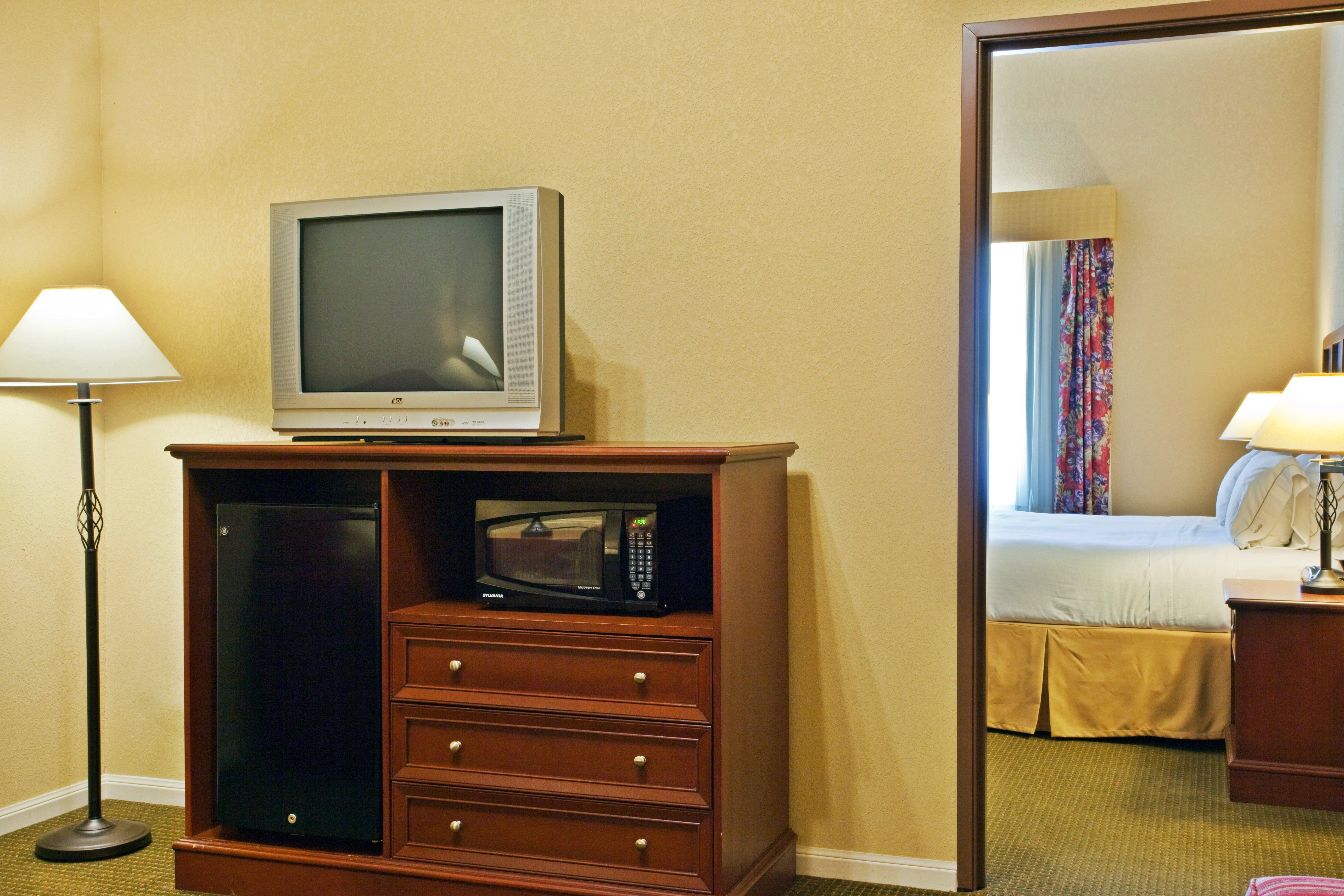 Holiday Inn Express Of Salado-Belton, An Ihg Hotel Bilik gambar