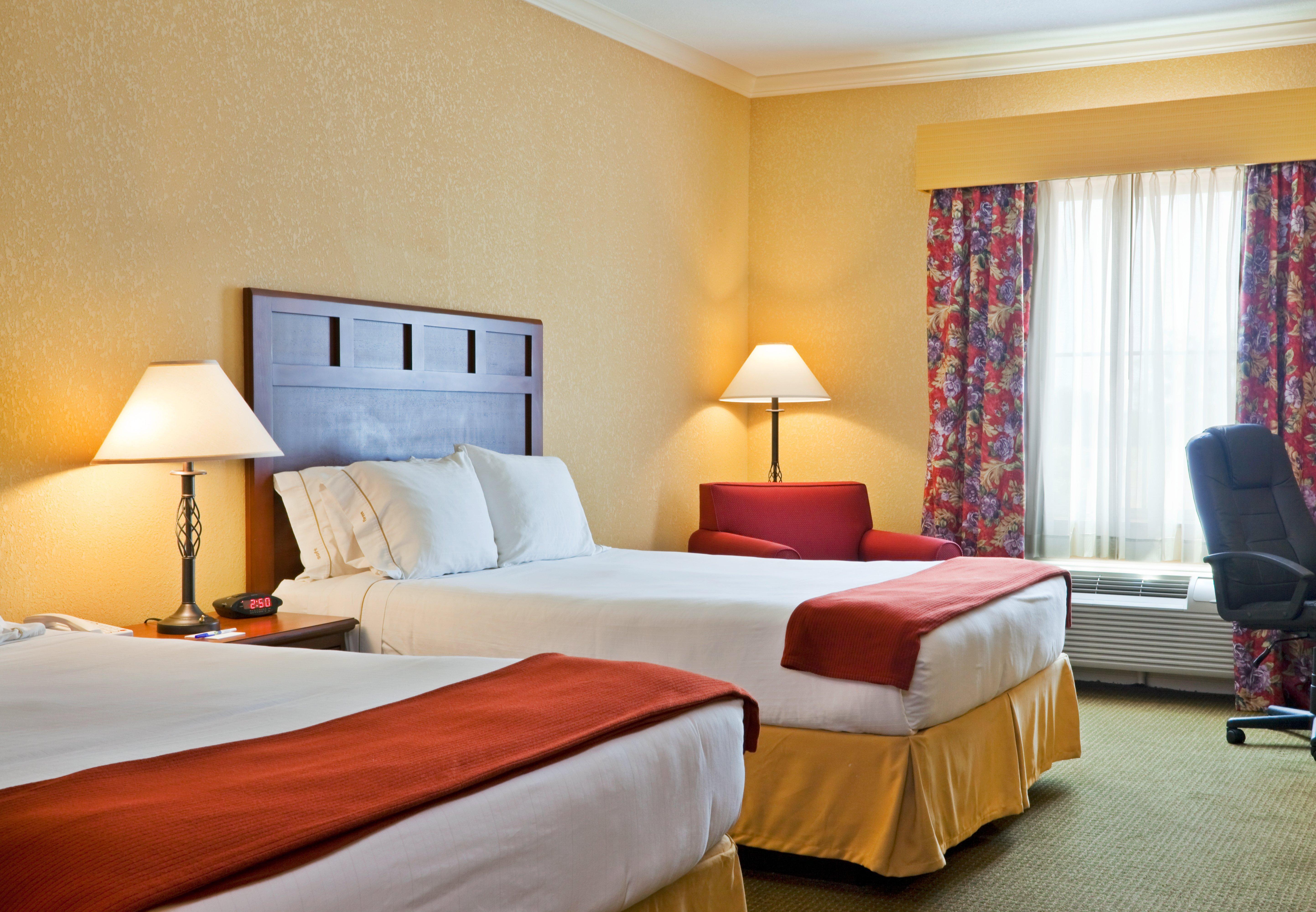 Holiday Inn Express Of Salado-Belton, An Ihg Hotel Luaran gambar