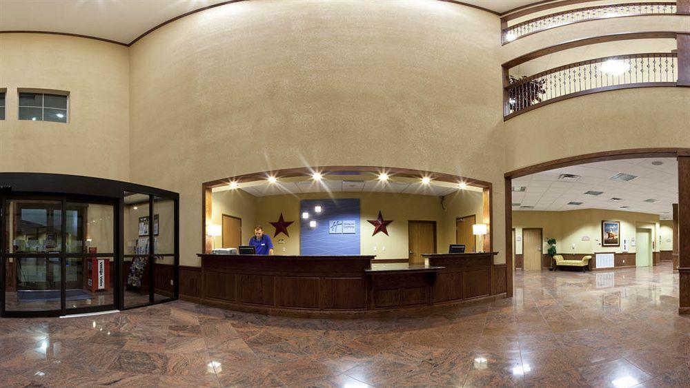 Holiday Inn Express Of Salado-Belton, An Ihg Hotel Luaran gambar