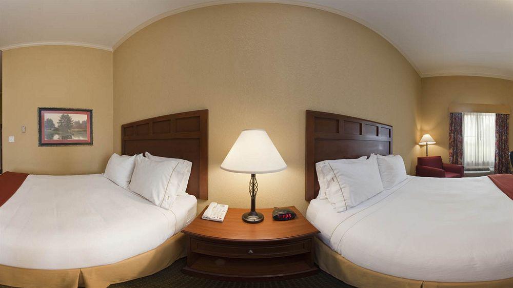 Holiday Inn Express Of Salado-Belton, An Ihg Hotel Luaran gambar